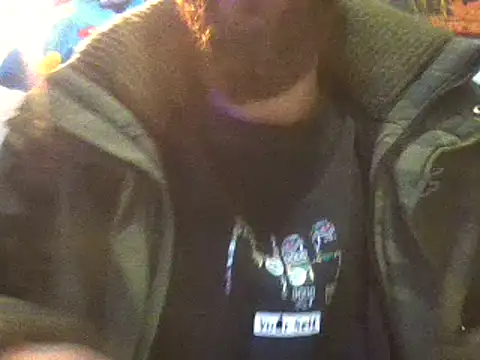 Antonio Vatooo online show from February 25, 2026, 1:50 am