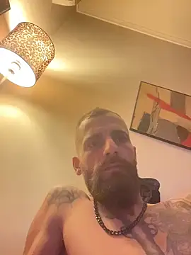 Antonio Vatooo online show from November 5, 2025, 11:19 pm