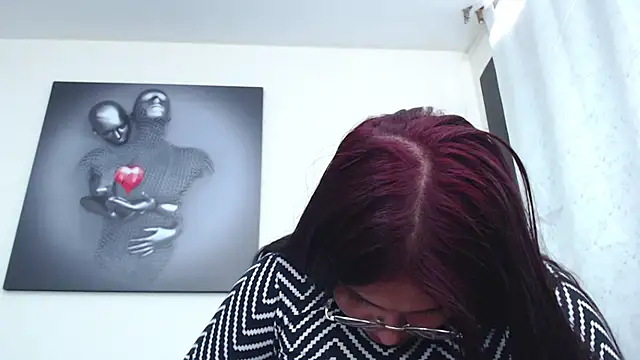 KatrinaRolan online show from April 8, 2026, 9:38 pm