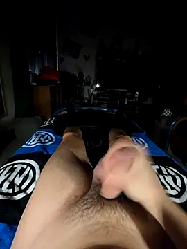 Gianniidav online show from March 25, 2026, 11:53 am