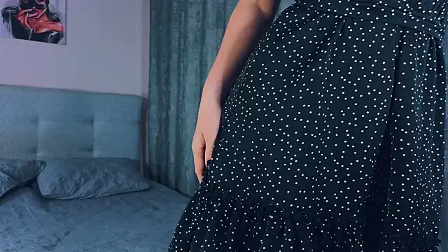 Krissty- online show from October 3, 2025, 8:49 am