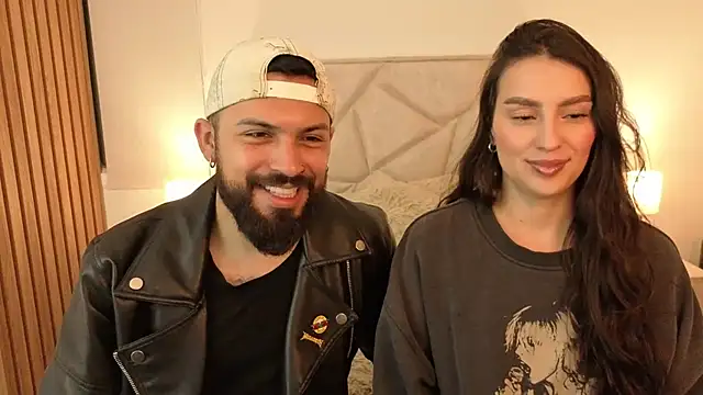 Snapshot of teseo_and_afroditha_ chatting on January 8, 2026, 2:17 am teseo and afroditha online show from January 8, 2026, 2:17 am