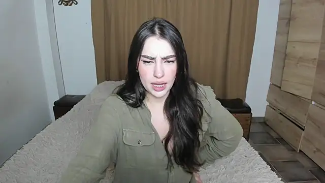 Snapshot of teseo_and_afroditha_ chatting on January 18, 2025, 11:44 pm teseo and afroditha online show from January 18, 2025, 11:44 pm