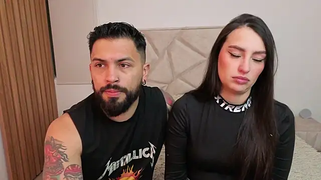 Snapshot of teseo_and_afroditha_ chatting on September 13, 2025, 5:29 am teseo and afroditha online show from September 13, 2025, 5:29 am