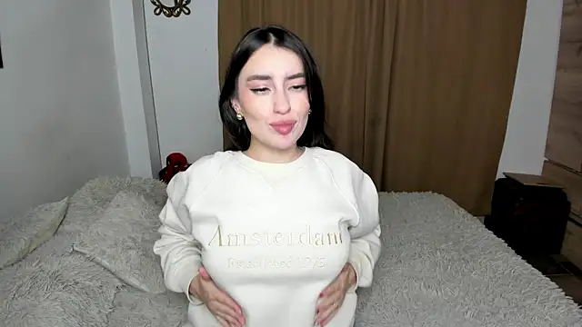 Snapshot of teseo_and_afroditha_ chatting on February 14, 2025, 1:02 am teseo and afroditha online show from February 14, 2025, 1:02 am