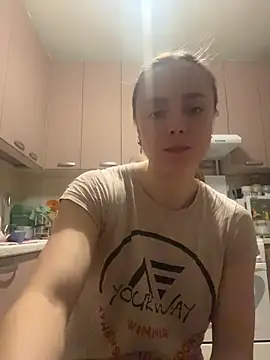 Snapshot of AlisaKissss chatting on November 9, 2025, 1:31 am AlisaKissss online show from November 9, 2025, 1:31 am