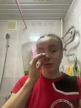 Snapshot of AlisaKissss chatting on December 1, 2025, 7:20 am AlisaKissss online show from December 1, 2025, 7:20 am