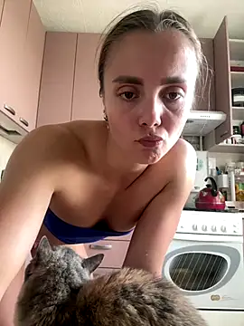 Snapshot of AlisaKissss chatting on September 9, 2025, 7:51 am AlisaKissss online show from September 9, 2025, 7:51 am