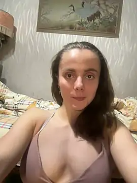 Snapshot of AlisaKissss chatting on February 28, 2025, 7:25 pm AlisaKissss online show from February 28, 2025, 7:25 pm