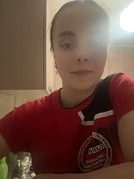 Snapshot of AlisaKissss chatting on April 3, 2026, 7:53 pm AlisaKissss online show from April 3, 2026, 7:53 pm