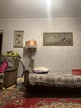 Snapshot of AlisaKissss chatting on October 10, 2025, 8:09 pm AlisaKissss online show from October 10, 2025, 8:09 pm