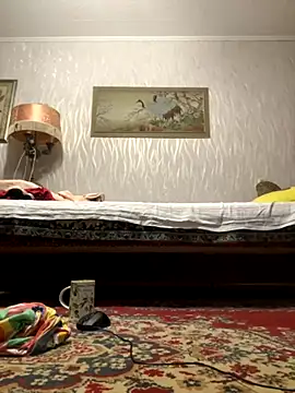 Snapshot of AlisaKissss chatting on October 12, 2025, 6:42 pm AlisaKissss online show from October 12, 2025, 6:42 pm