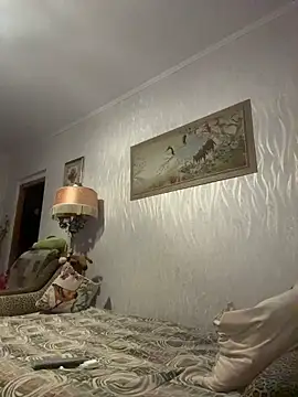 Snapshot of AlisaKissss chatting on November 16, 2025, 6:34 pm AlisaKissss online show from November 16, 2025, 6:34 pm