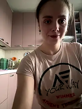 Snapshot of AlisaKissss chatting on November 1, 2025, 4:52 am AlisaKissss online show from November 1, 2025, 4:52 am