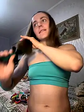 Snapshot of AlisaKissss chatting on November 2, 2025, 6:57 pm AlisaKissss online show from November 2, 2025, 6:57 pm