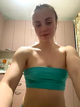 Snapshot of AlisaKissss chatting on November 1, 2025, 6:57 pm AlisaKissss online show from November 1, 2025, 6:57 pm