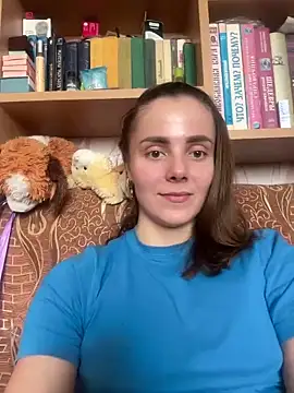 Snapshot of AlisaKissss chatting on March 9, 2025, 9:35 am AlisaKissss online show from March 9, 2025, 9:35 am