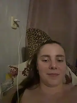 AlisaKissss online show from January 8, 2026, 7:42 pm