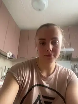 AlisaKissss online show from February 2, 2026, 9:30 am