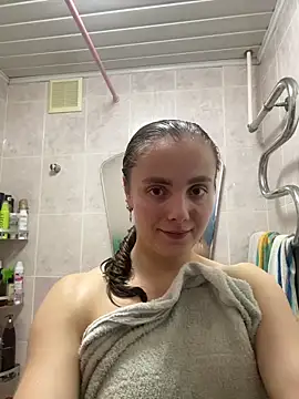 AlisaKissss online show from December 20, 2025, 7:33 am