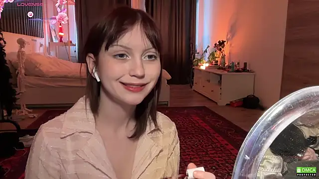 Snapshot of electric_babe chatting on March 26, 2026, 12:58 pm electric babe online show from March 26, 2026, 12:58 pm