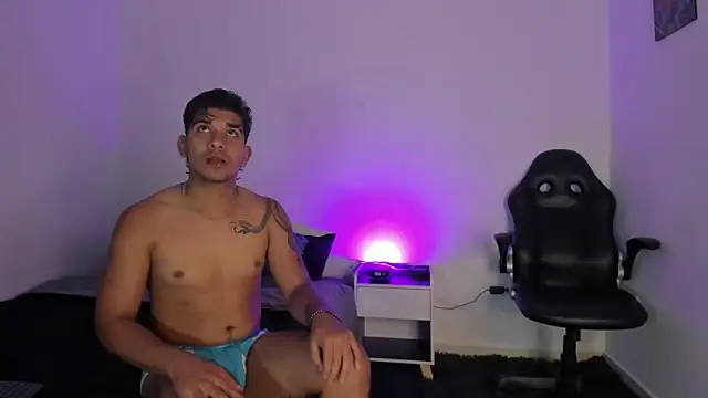 valentino santoss online show from February 24, 2026, 5:36 pm