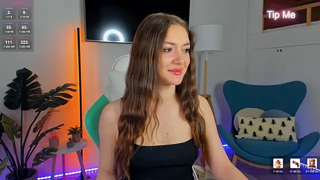 Snapshot of Micky__love chatting on May 14, 2026, 6:27 pm Micky love online show from May 14, 2026, 6:27 pm