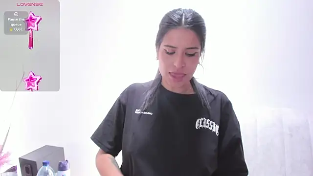  elektrah online show from March 1, 2026, 5:24 pm