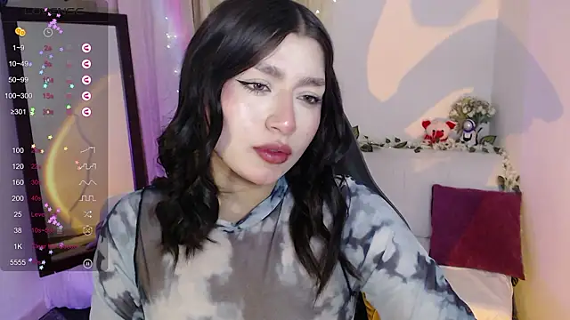 mily thomson b  online show from February 25, 2026, 11:37 pm