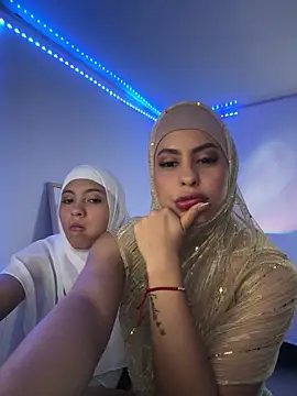 Snapshot of JannaNader12 chatting on October 9, 2025, 11:16 pm JannaNader12 online show from October 9, 2025, 11:16 pm