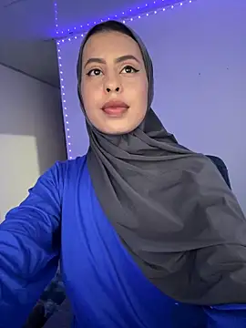 Snapshot of JannaNader12 chatting on February 9, 2025, 4:57 am JannaNader12 online show from February 9, 2025, 4:57 am