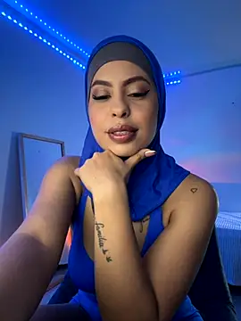 Snapshot of JannaNader12 chatting on September 26, 2025, 10:38 pm JannaNader12 online show from September 26, 2025, 10:38 pm