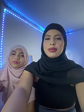 Snapshot of JannaNader12 chatting on October 11, 2025, 10:22 pm JannaNader12 online show from October 11, 2025, 10:22 pm