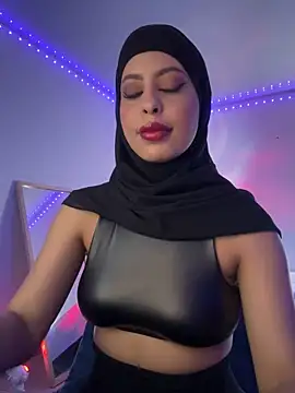 Snapshot of JannaNader12 chatting on September 12, 2025, 10:53 pm JannaNader12 online show from September 12, 2025, 10:53 pm