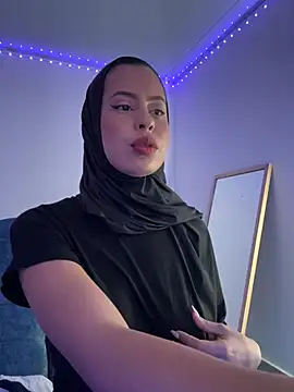 Snapshot of JannaNader12 chatting on February 9, 2025, 7:30 pm JannaNader12 online show from February 9, 2025, 7:30 pm