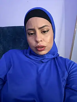 Snapshot of JannaNader12 chatting on February 14, 2025, 1:56 am JannaNader12 online show from February 14, 2025, 1:56 am