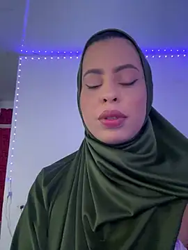 Snapshot of JannaNader12 chatting on February 6, 2025, 11:04 pm JannaNader12 online show from February 6, 2025, 11:04 pm