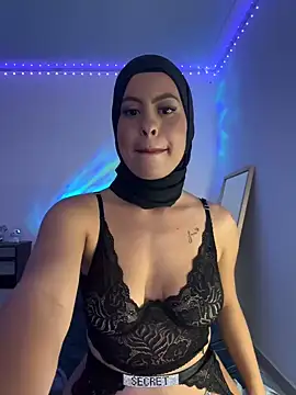 Snapshot of JannaNader12 chatting on February 23, 2025, 3:45 am JannaNader12 online show from February 23, 2025, 3:45 am