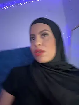 Snapshot of JannaNader12 chatting on February 24, 2025, 10:58 pm JannaNader12 online show from February 24, 2025, 10:58 pm