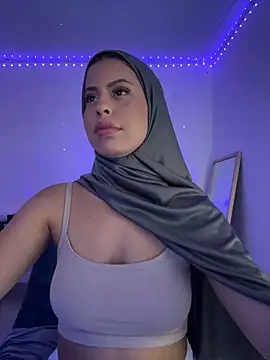 Snapshot of JannaNader12 chatting on March 9, 2025, 6:11 pm JannaNader12 online show from March 9, 2025, 6:11 pm