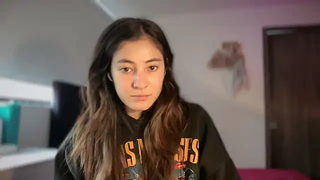 Snapshot of Princ3ssgabi chatting on November 4, 2025, 8:12 pm Princ3ssgabi online show from November 4, 2025, 8:12 pm