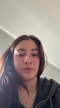 Princ3ssgabi online show from February 7, 2026, 4:15 pm