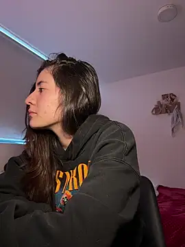 Snapshot of Princ3ssgabi chatting on November 13, 2025, 7:40 pm Princ3ssgabi online show from November 13, 2025, 7:40 pm