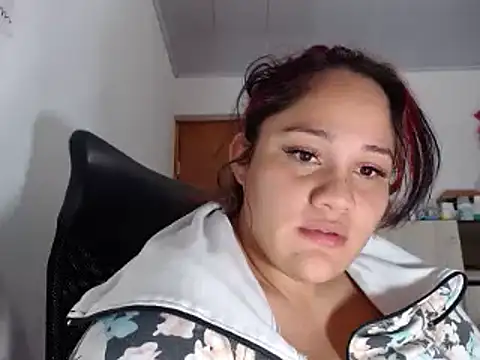 melissa4855 online show from December 20, 2024, 2:19 am