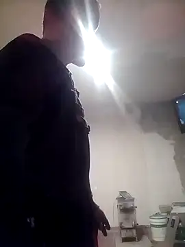 Snapshot of Ostry9333 chatting on November 20, 2025, 11:47 pm Ostry9333 online show from November 20, 2025, 11:47 pm