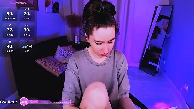 Snapshot of Lily_xBabe chatting on March 27, 2026, 2:29 pm Lily xBabe online show from March 27, 2026, 2:29 pm