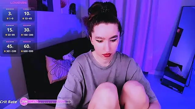 Snapshot of Lily_xBabe chatting on April 5, 2026, 7:37 am Lily xBabe online show from April 5, 2026, 7:37 am