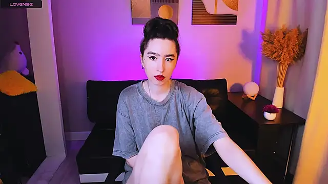 Lily xBabe online show from May 20, 2026, 1:41 pm