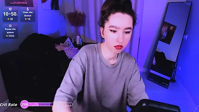 Snapshot of Lily_xBabe chatting on April 2, 2026, 7:15 am Lily xBabe online show from April 2, 2026, 7:15 am