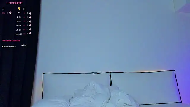 haileyishere online show from March 6, 2025, 10:36 pm